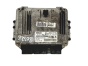 Control Unit 0281011863 9653958980 9661377280 29930