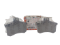Brake Pads Rear Audi 90R-01037/469 1410-0296 4D0698451A