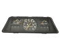 Speedometer/Instrument Cluster Opel Corsa A 90225249AU