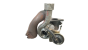 Turbocharger 037564 9628607080 Garrett 2.1 TD Citroen Xantia Peugeot 406 07