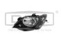 Headlamp Left 6J1941021J 99411794002 Seat Ibiza 4 DPA