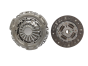 Clutch Kit Valeo LUK 302058324R Renault 1.5 DCI