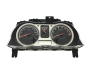 Speedometer/Instrument Cluster Nissan Note C7 9U21B 53218