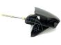 Gear Lever New NV400 Master III Movano B 349012637R
