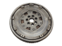 Dual-Mass Flywheel 8200495249 123003948R 1.5 dci Renault LUK 1087