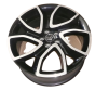 Alloy Wheel Rim Original Citroen C5 III 9406C8