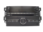 Radio CD Player Chevrolet Captiva 96673510 3P