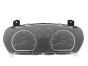 Speedometer/Instrument Cluster Hyundai I30 94033-2R205 11001-765611U 54691