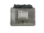 Control Unit Fiat IAW49F.B6 46543132 Magneti Marelli 39171