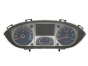 Speedometer/Instrument Cluster Lancia Musa 51838657 503001191000 VDO
