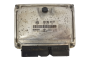 Control Unit 0281015334 038906019PF Skoda Bosch 1078
