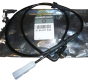 Abs Sensor Rear Right Original Dacia Lodgy 479003753R