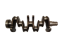 Crankshaft TF8469 1.2 16v D4F770 Renault 122018500R 8200156373 4721