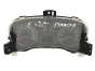 Speedometer/Instrument Cluster Fiat Panda 555000460104 41208