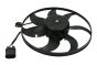 Radiator Fan 1K0959455EA B11496 VW Audi Seat Borsehung