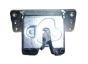 Door Striker Rear Trafic II Vivaro Primastar 8200007346
