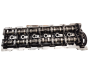 Cylinder Head Merceds-Benz A6130101420 3.2 CDI 648961