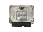 Control Unit 036906034D IAW4LV.L 61600.437.09 VW Magneti Marelli 3639