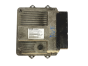 Control Unit FGP MJD6JF.P3 55195817 Fiat 19406