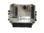 Control Unit 0281011701 8M51-12A650-LB Ford Bosch 30236