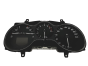 Speedometer/Instrument Cluster Seat Altea 5P0920827G 110080369031 VDO