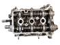 Cylinder Head Toyota Aygo 1KR 0200FW 1.0 12v C1 107 2