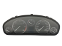 Speedometer/Instrument Cluster Peugeot 407 9658138280 43661