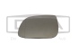 Mirror Glass Left For VW 7E1857521J 88571784602 DPA