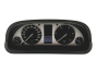 Speedometer/Instrument Cluster Mercedes A B A1694402411 0263643396 Bosch