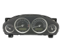 Speedometer/Instrument Cluster Jaguar S-Type 4R8F-10849-JE 54596
