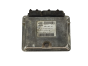 Control Unit IAW 4EF.G1 73502897 61600.614.04 Fiat Magneti Marelli 17018