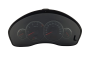 Speedometer/Instrument Cluster Subaru Legacy 85002AG010 NS-L400 1911