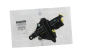 Clutch Master Cylinder New Original 306106232R Renault