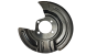 Brake Disc Dust Shield Right Rear 441518372R Renault Clio 5 0km