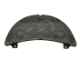 Speedometer/Instrument Cluster Opel Corsa C 09166808FB 110008988003 2389