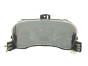 Speedometer/Instrument Cluster Fiat Panda 51711237 503000480700 26237