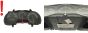 Speedometer/Instrument Cluster Seat Leon 1P0920823G 110080280027 69402