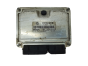 Control Unit 038906019AF 0281010289 Skoda Bosch 14839