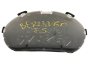 Speedometer/Instrument Cluster Partner 1 Berlingo 1 9662745180 PSA 43534