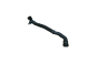 Coolant pipe 3C0122051BQ 11221341801 Volkswagen Vika