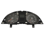 Speedometer/Instrument Cluster VW Passat 3AA920870A A2C53396324 28870