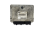 Control Unit IAW4AF.SP 55190098 61601.124.00 Fiat Magneti Marelli 57015