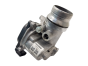 Throttle Body Valve Dacia Renault 161A09287R 1.5 DCI 1108