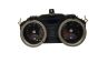 Speedometer/Instrument Cluster Renault Megane 2 8200399700 D 1940