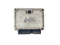 Control Unit 038906019NR 0281013081 VW Skoda Bosch 44636