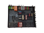 Fuse Box VW Audi 1K0937124H 0-1534502-1 19680