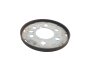 Shield Czujnika Wału 9688606380 1.2 THP VTI Citroen Peugeot