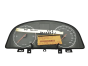 Speedometer/Instrument Cluster VW Touran 1T0920862A Siemens VDO 52343