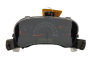 Speedometer/Instrument Cluster Fiat Panda 46801545 503000360300 21634