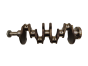 Crankshaft 8200416793 122012850 R519 Renault K4M760 4725